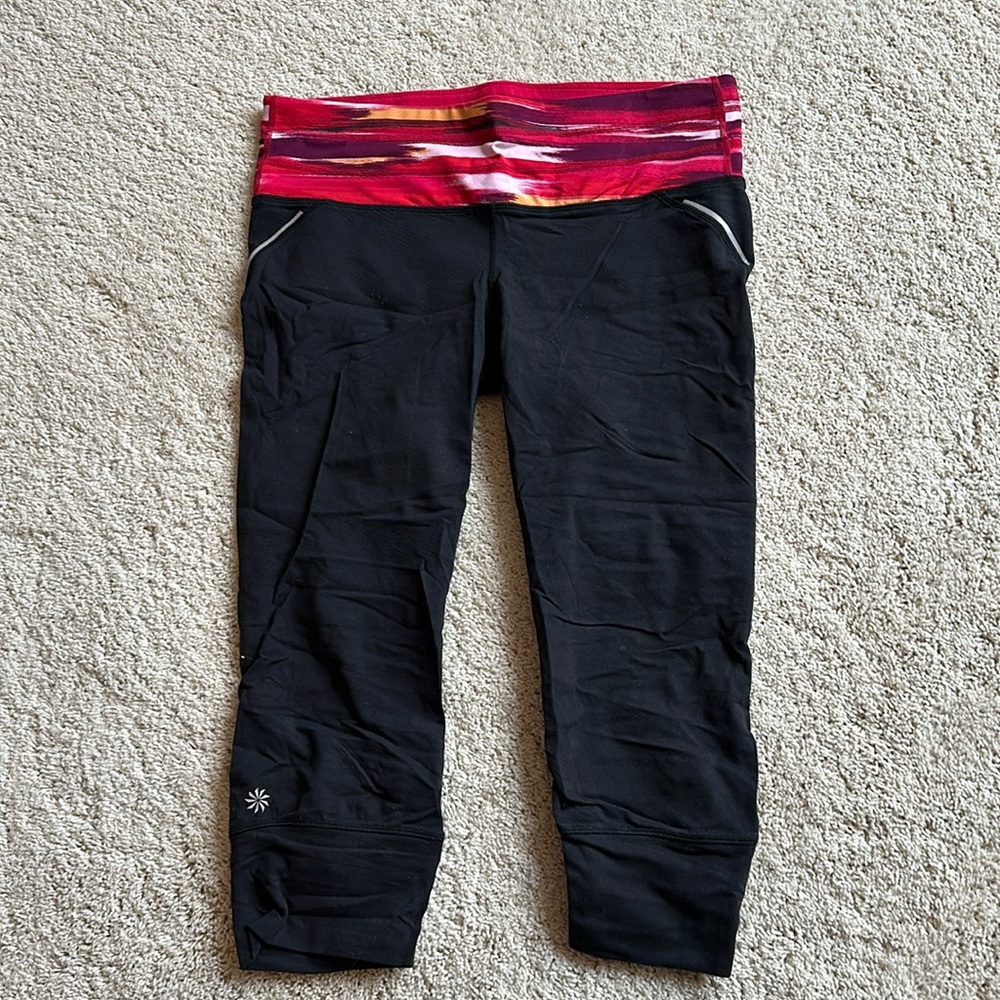 Athleta Leggings